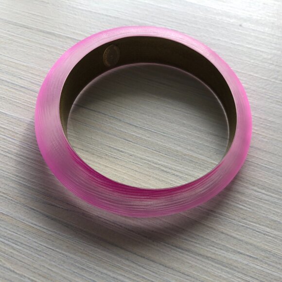 Neon Bangle - Picture 4 of 10